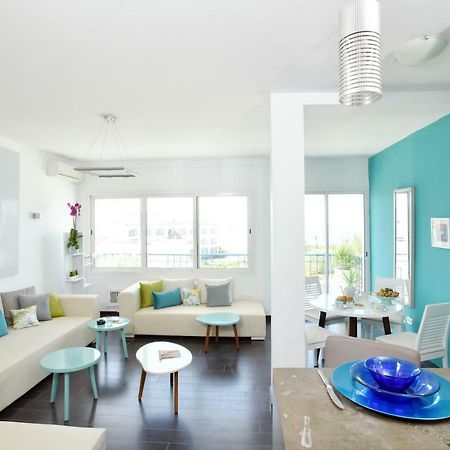 Apartament Le Turquoise Gammarth Zewnętrze zdjęcie