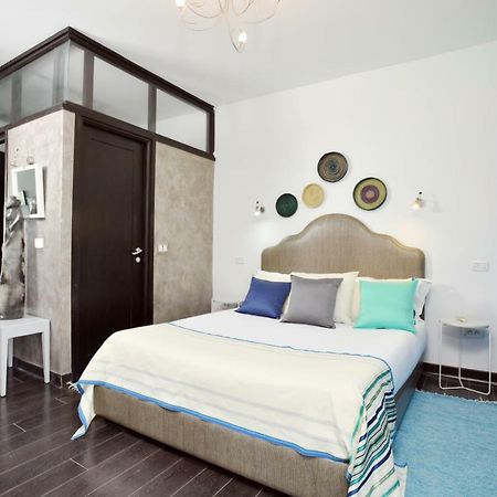 Apartament Le Turquoise Gammarth Zewnętrze zdjęcie