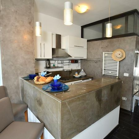 Apartament Le Turquoise Gammarth Zewnętrze zdjęcie